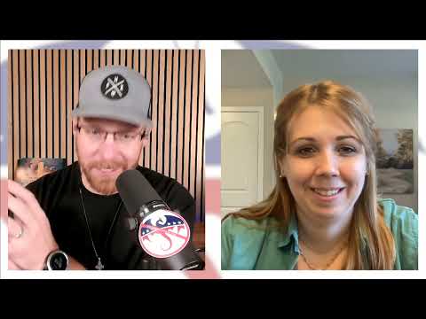 Following The Way of Jesus While Engaging Christian Nationalists w/ Meghan Good