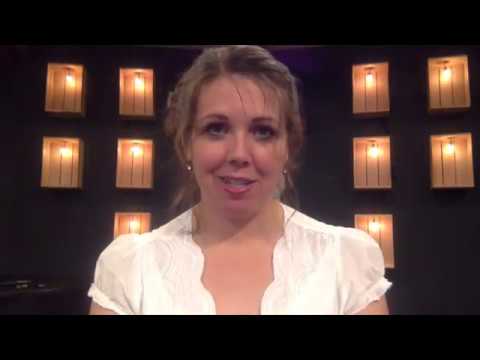 Meet Meghan Good, speaker for MennoCon19
