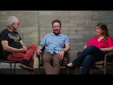 Jesus Centered Recalibration w/ Alan Hirsch, Meghan Good, and Gavin Linderman