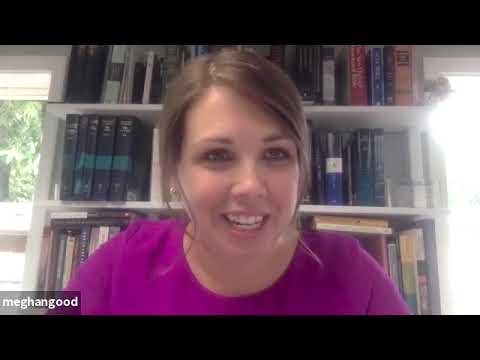 Equip for EQUIP - Meghan Larissa Good