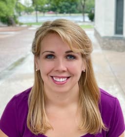 Meghan Larissa Good
